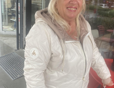 Dojrzali / Dojrzałe (MILF) - ogłoszenie towarzyskie użytkownika Dormidr