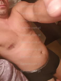 BDSM - ogłoszenie towarzyskie użytkownika Pablo008