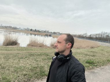Wspólna masturbacja - ogłoszenie towarzyskie użytkownika GarfieldArt818