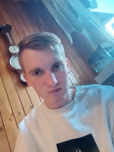 Inne - ogłoszenie towarzyskie użytkownika Dejvv004