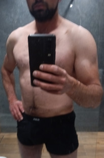 BDSM - ogłoszenie towarzyskie użytkownika Dawid_fajnychlopak