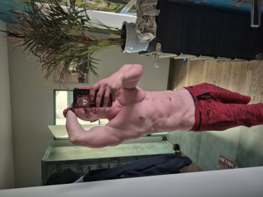 Strapon, Masaż Prostaty - ogłoszenie towarzyskie użytkownika FitBodyGuy