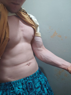 Strapon, Masaż Prostaty - ogłoszenie towarzyskie użytkownika GoodBoy8