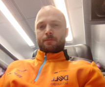 Rozmowy o seksie - ogłoszenie towarzyskie użytkownika damianadruszkiewicz