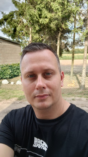 Inne - ogłoszenie towarzyskie użytkownika Adaminho