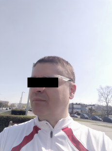 Rimming - ogłoszenie towarzyskie użytkownika WaylonDonny289