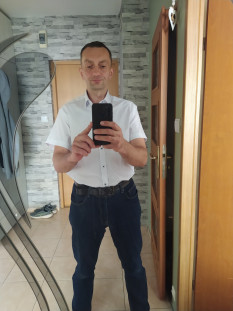 Inne - ogłoszenie towarzyskie użytkownika Wojtko