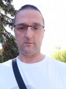 Wspólna masturbacja - ogłoszenie towarzyskie użytkownika Andrzej2210