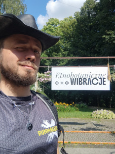 Rozmowy o seksie - ogłoszenie towarzyskie użytkownika Michal_z_kampera