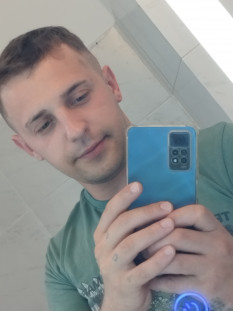 Głębokie Gardło - ogłoszenie towarzyskie użytkownika Michalx111