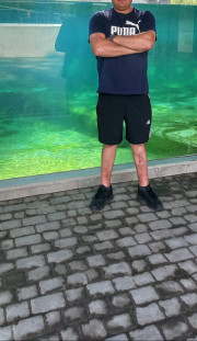 Dojrzali / Dojrzałe (MILF) - ogłoszenie towarzyskie użytkownika Kawaler38sam