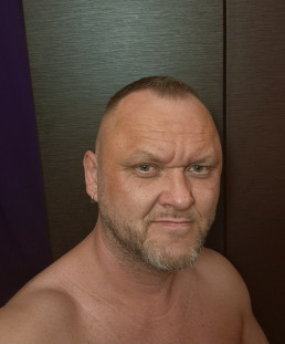Seks Analny - ogłoszenie towarzyskie użytkownika 40Kris