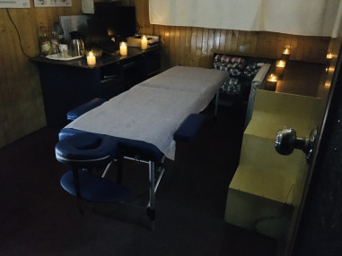 Wspólna masturbacja - ogłoszenie towarzyskie użytkownika MobilnyMasazysta