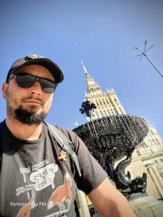 Strapon, Masaż Prostaty - ogłoszenie towarzyskie użytkownika 4-You