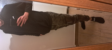 Inne - ogłoszenie towarzyskie użytkownika JJohnny