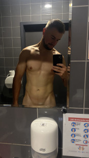 BDSM - ogłoszenie towarzyskie użytkownika Ivan177