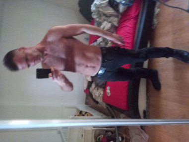 BDSM - ogłoszenie towarzyskie użytkownika BillJeffreyAustin34