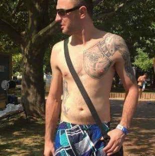 Rozmowy o seksie - ogłoszenie towarzyskie użytkownika Gasolina20