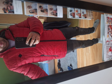 Dojrzali / Dojrzałe (MILF) - ogłoszenie towarzyskie użytkownika Izii22