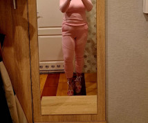 Pissing - ogłoszenie towarzyskie użytkownika Kamciiia