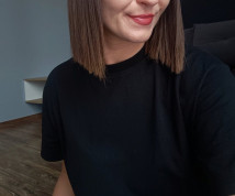 Seks Analny - ogłoszenie towarzyskie użytkownika justyna941