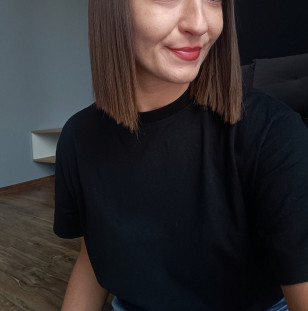 Seks Analny - ogłoszenie towarzyskie użytkownika justyna941