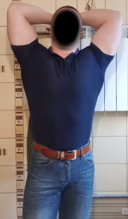 Inne - ogłoszenie towarzyskie użytkownika william00