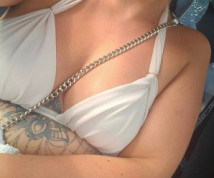 Pissing - ogłoszenie towarzyskie użytkownika sandrapiska40