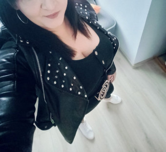 Seks Analny - ogłoszenie towarzyskie użytkownika KatarzynaKw