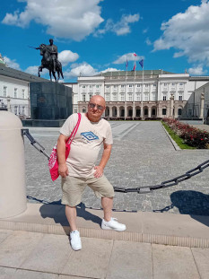 Wspólna masturbacja - ogłoszenie towarzyskie użytkownika bolek19