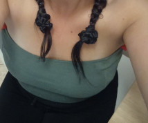 Rimming - ogłoszenie towarzyskie użytkownika arkiewiczPa