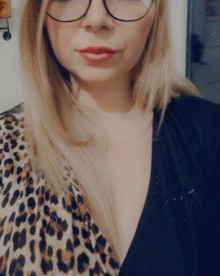 Pissing - ogłoszenie towarzyskie użytkownika nitaTomc