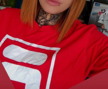 Rimming - ogłoszenie towarzyskie użytkownika Natii97r