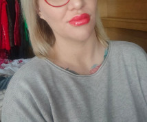 Rimming - ogłoszenie towarzyskie użytkownika eroNika6669