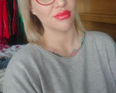 Rimming - ogłoszenie towarzyskie użytkownika eroNika6669