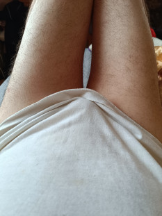 Wspólna masturbacja - ogłoszenie towarzyskie użytkownika Analityk75