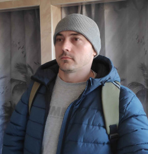 Inne - ogłoszenie towarzyskie użytkownika Olek2810