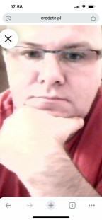 Inne - ogłoszenie towarzyskie użytkownika Robin6691