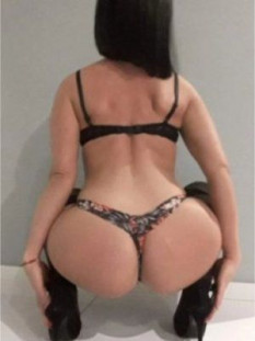 Seks Analny - ogłoszenie towarzyskie użytkownika Werka21