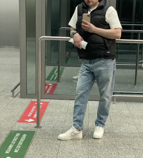 Rozmowy o seksie - ogłoszenie towarzyskie użytkownika Mysterboy92