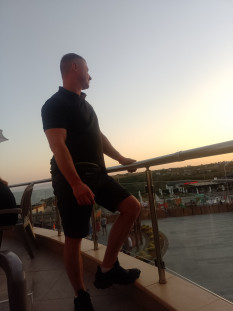 Dojrzali / Dojrzałe (MILF) - ogłoszenie towarzyskie użytkownika Oportunista89