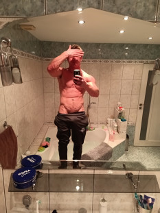 Rimming - ogłoszenie towarzyskie użytkownika Gatuzo20cm