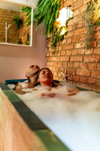 Rozmowy o seksie - ogłoszenie towarzyskie użytkownika JerryJ