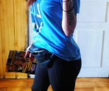 BDSM - ogłoszenie towarzyskie użytkownika Niania10