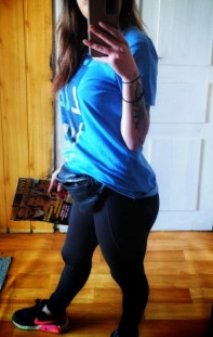 BDSM - ogłoszenie towarzyskie użytkownika Niania10