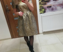 BDSM - ogłoszenie towarzyskie użytkownika PaolaPaula3322