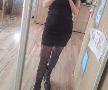 BDSM - ogłoszenie towarzyskie użytkownika kingaanna