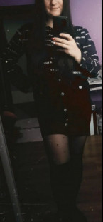 BDSM - ogłoszenie towarzyskie użytkownika milenaskwarka22