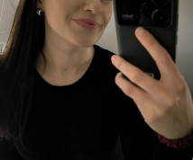 Fisting - ogłoszenie towarzyskie użytkownika Destii2137