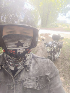 Inne - ogłoszenie towarzyskie użytkownika Gregory3771